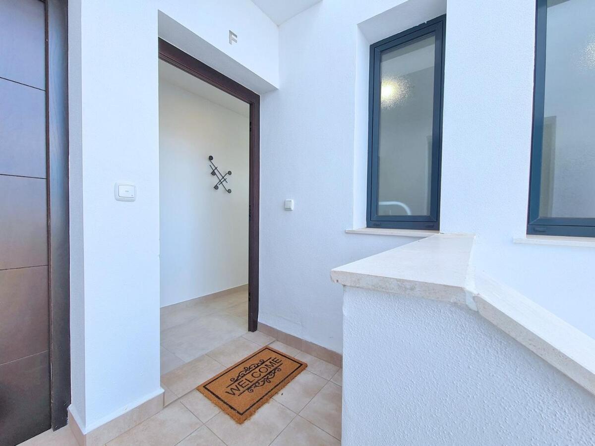 Luxury Apartment Mar De Cristal Exterior foto